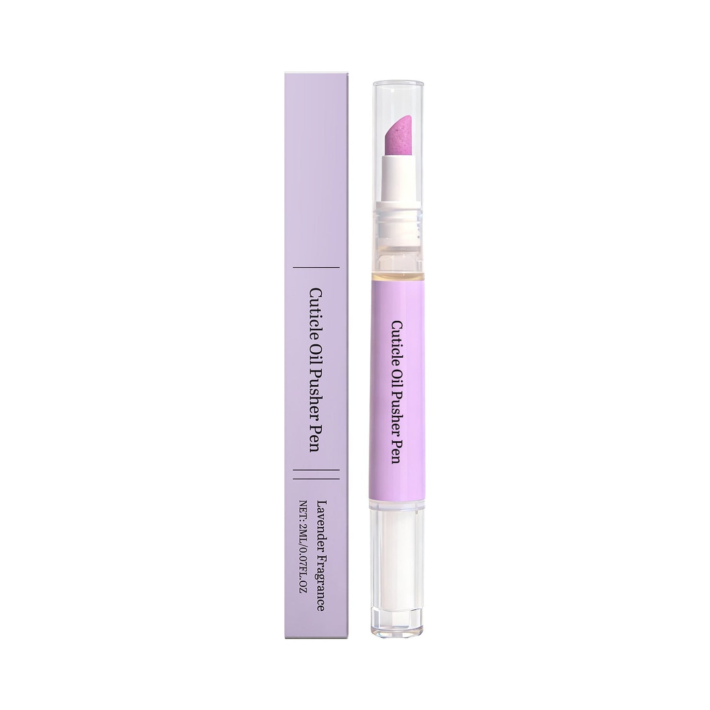 Nourishing Cuticle Oil Pen