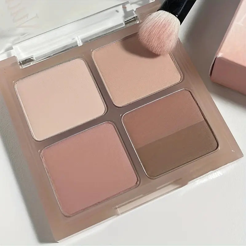 Everyday Neutral Eyeshadow Palette