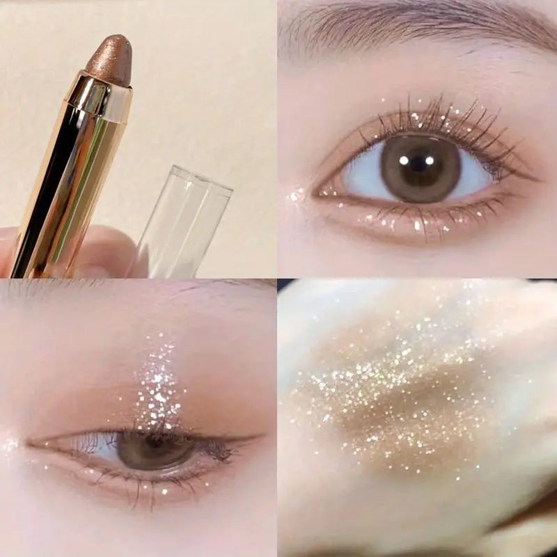Dual-Ended Eye Brightener & Contour Stick