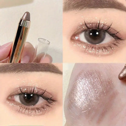 Dual-Ended Eye Brightener & Contour Stick