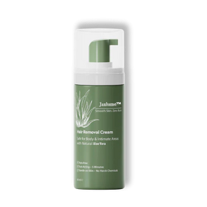 Jaxlume Hair Removal Cream
