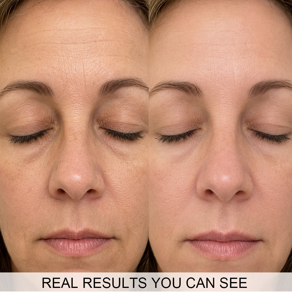 Collagen Plump & Repair Balm – ✨ Plump & Smooth in Minutes
