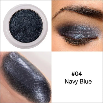 High Shine Pearl Eyeshadow Single