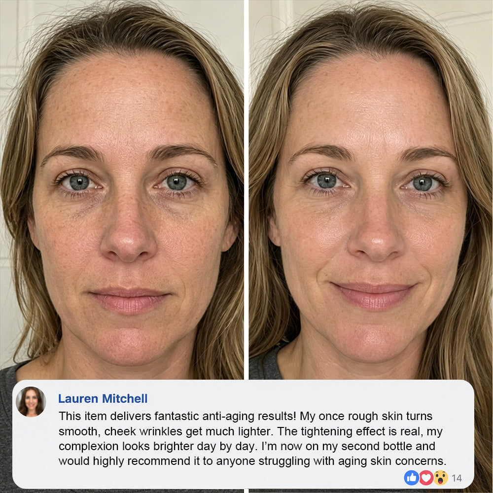 Collagen Plump & Repair Balm – ✨ Plump & Smooth in Minutes