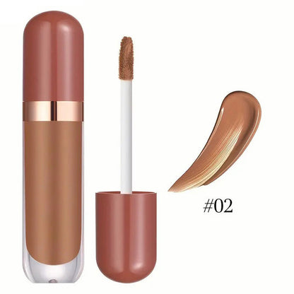 2-in-1 Foundation + Concealer