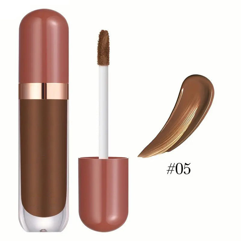 2-in-1 Foundation + Concealer