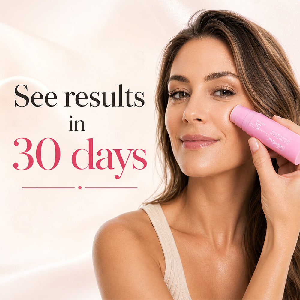 Collagen Plump & Repair Balm – ✨ Plump & Smooth in Minutes