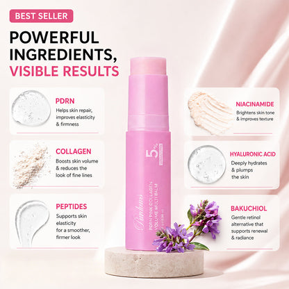 Collagen Plump & Repair Balm – ✨ Plump & Smooth in Minutes