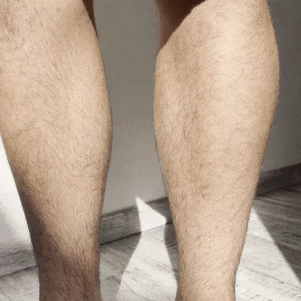 Jaxlume Hair Removal Cream