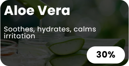 Aloe Vera