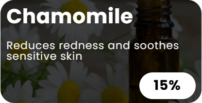 Chamomile